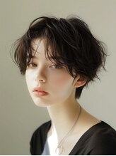 【似合わせ色っぽスタイル】類稀なるセンスで魅力を最大限に引き出します！！