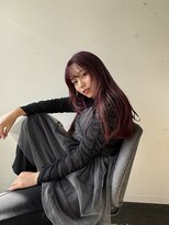 サラ 新宮店(SARA) ピンクラベンダー