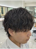 波巻きスパイラル
