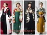 ★早得割◎【3月卒業式用 袴着付+ヘアセット】22000→14500