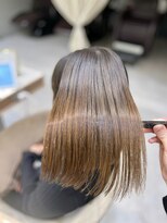 カノン(kanon hair&beauty)&nbsp;多摩