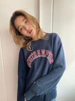 ガレリア オリジン(GALLARIA ORIGIN'S) ハイトーンベージュ