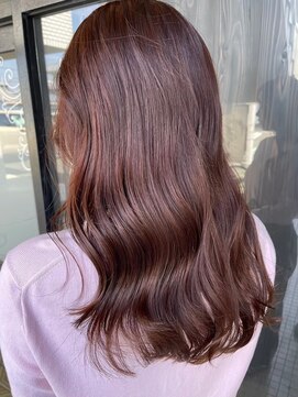 ネリネ(Nerine) ピンクラベンダー