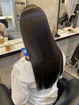 ユニコ(unico)&nbsp;ケラコラトリートメント/髪質改善トリートメント