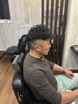 ライズヘアー(RISE HAIR)&nbsp;スペインカール