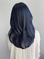 ロージアバイアルティナ(ROSIER by artina) ブルーカラー_ブルーブラック_ブルージュ