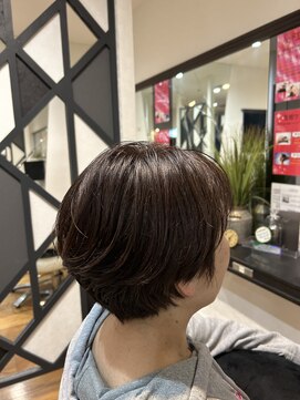 クロワリヤン(Croix Lien) ショート