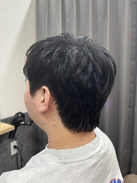 テーラ 南流山店(TELA) メンズレイヤー