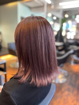 インパークス 金町店(INPARKS) ツヤ感ミディ［金町店］