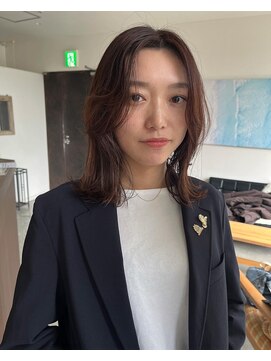 ドレープ(Dreap) ミディアムレイヤー