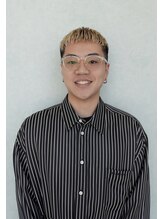 オプスヘアーフェリース(OPS HAIR feliz) 菊池 仁翔