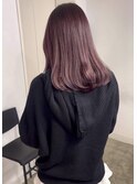 pink brown