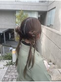 【ARISA】【恵比寿LIBRE】イベントやお呼ばれに♪タイトお団子