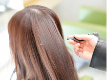 マイナス5歳の美髪作りへのこだわり