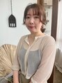 マド(Mado) 長野 容子