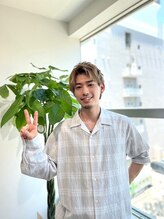 ヘアラボ(HAIR LABO) 篠崎 空竜
