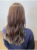 20代30代40代☆大人綺麗・ツヤ髪・髪質改善・イルミナカラー