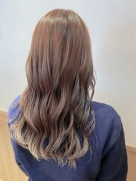 ユキオグループ グラン(yg GRAN) 20代30代40代☆大人綺麗・ツヤ髪・髪質改善・イルミナカラー