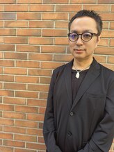 アース 大井町店(HAIR & MAKE EARTH)&nbsp;深川 准