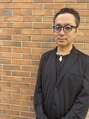 アース 大井町店(HAIR & MAKE EARTH) 深川 准