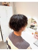 縦落ちツイストスパイラル