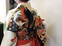 アプリコット美容室