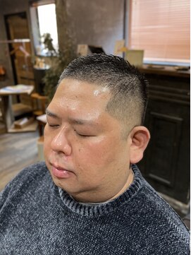 リワード(Reward) クロップ風ショート