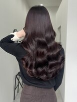 エレリー 和歌山店(EleRe)&nbsp;EleRe 髪質改善/韓国/カラー/カット/レイヤーカット35