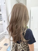 アルマモモ(Alma momo)&nbsp;ハイライト・レイヤー