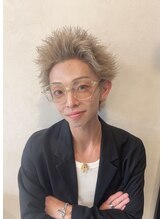 美容室クラフト 旭店&nbsp;立石 遼太