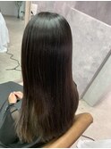 ☆ツヤツヤ縮毛矯正☆