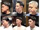 ザ バーバー 虎ノ門ステーションタワー(THE BARBER)の写真