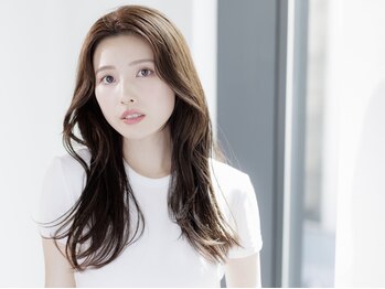 マカロン 仙台泉中央店(macaron)の写真/綺麗でいる為にこまめにメンテナンスできる価格に。大人女子だからこそ美意識高めに通える[泉中央/学割U24]