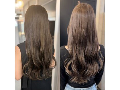 シュガー バイ エクラート 立川南口店(SUGAR by ECLART)の写真