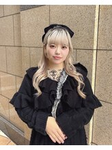 ステラバイケンジ(STELLA by KENJE)&nbsp;yuumi [ 藤沢 ]