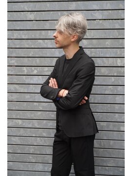 DAMANI 表参道 髪質改善/ヘッドスパ/ハイライト/白髪染め/白髪ぼかし/縮毛矯正 サーフカール/波巻きツイストスパイラル[表参道駅]