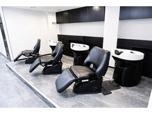 ピリオド 蒲田(Period.)の雰囲気（【髪質改善Period. 蒲田】[髪質改善/トリートメント/縮毛矯正]）