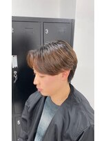 エクシア 三宮(EXCIA)&nbsp;センターパート