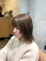 シアカ(SEA A KA)&nbsp;SEAAKA お客様スタイルNo117 2026.1月