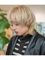 アトレアネックス(attrait ANNEX)&nbsp;☆ブリーチ×アンニュイウルフ☆