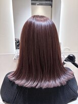 エレノア 四条烏丸店(Eleanor)&nbsp;【遠藤】Sakura pink*