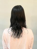 アレックスレコ(alex reco)&nbsp;レディースパーマ