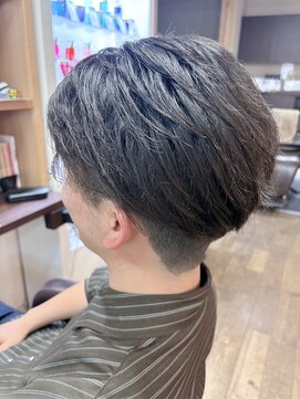 クネア(kunea) メンズショート