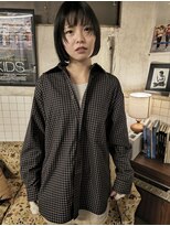 ブリコ(Brico)&nbsp;ボブレイヤー