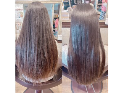 ミュアーズ(Mures)の写真