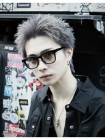 ゴールド 大阪 梅田店(GOALD)&nbsp;スパイキーショート