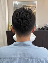 エヌハブル(N-Huble)&nbsp;ビジネスショート
