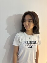 Folklore【フォークロア】翠町支店　《髪質改善サロン》&nbsp;サーフレイヤー