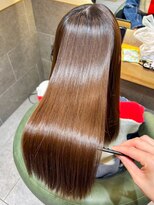 ピノ ヘアー(Pino hair)&nbsp;髪質改善ストレート