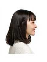 ディアーズ(Dears)&nbsp;髪質改善/縮毛矯正/美髪/艶髪/髪質改善トリートメント/東三条駅